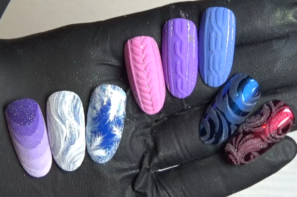 Коледни декорации - част 3