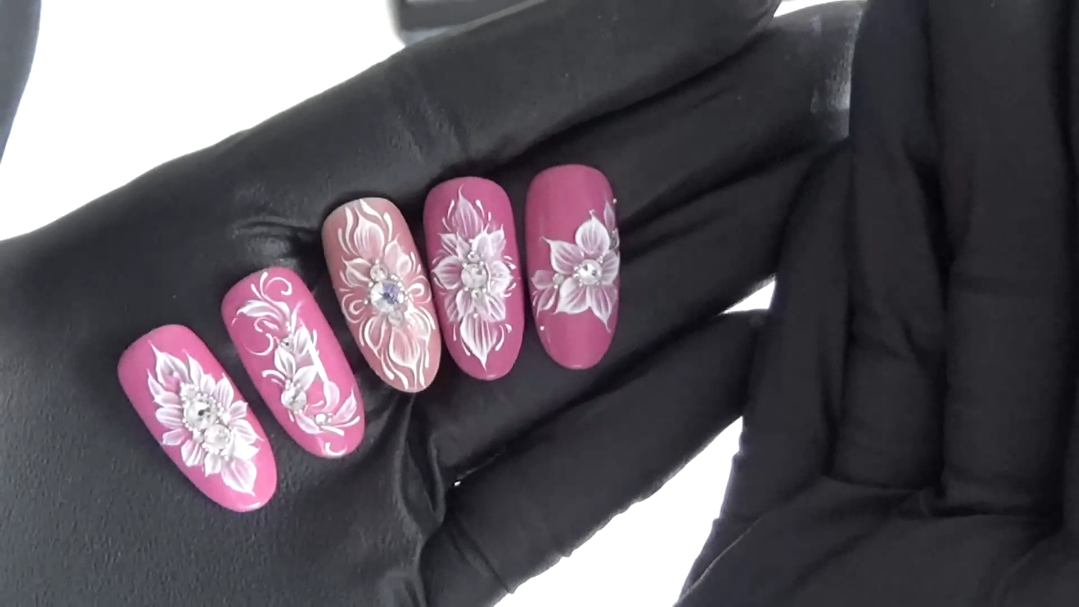 Техника двойна четка, експлозивно от автора - част 1